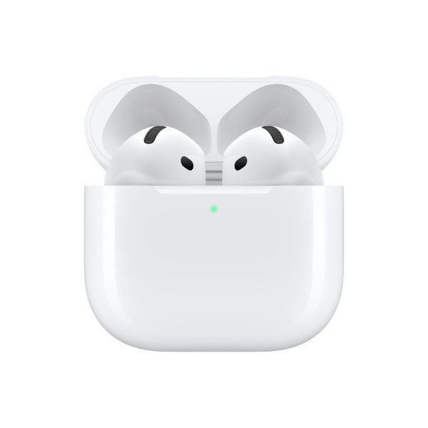 AirPods 4