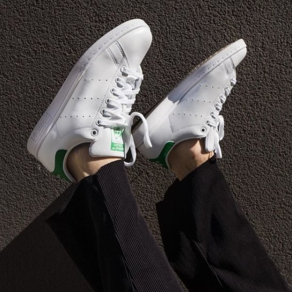 Stan Smith 小白鞋