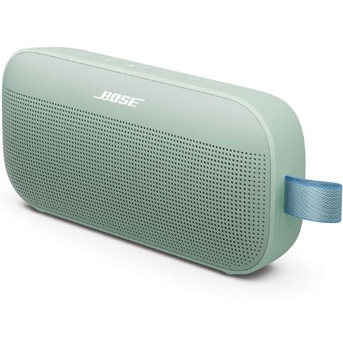 SoundLink Flex 2代 便携户外蓝牙音箱