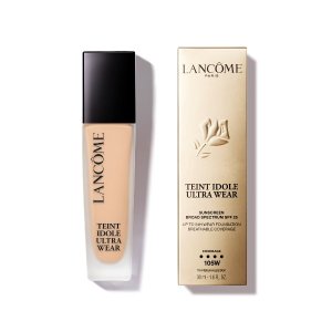 LancomeTEINT IDOLE ULTRA WEAR 24H FOUNDATION- 105W