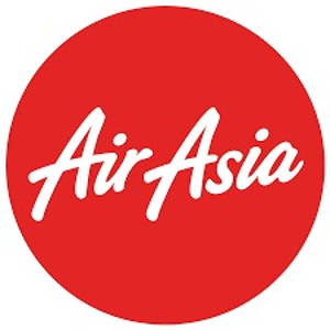 Air Asia 23周年庆 中国飞澳洲 泰国 马来西亚等地7.7折！