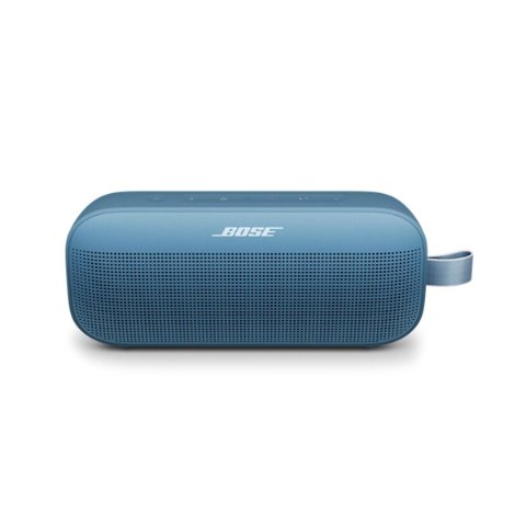 SoundLink Flex 2代 便携蓝牙音箱