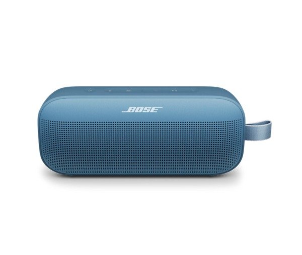 SoundLink Flex 2代 便携蓝牙音箱