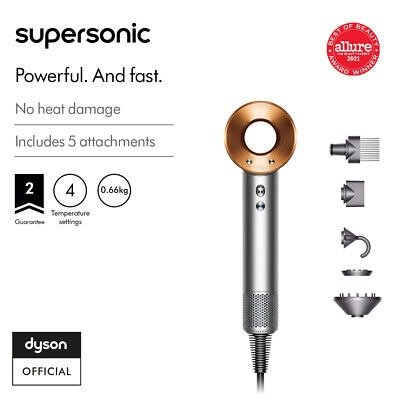 Supersonic™ 吹风机