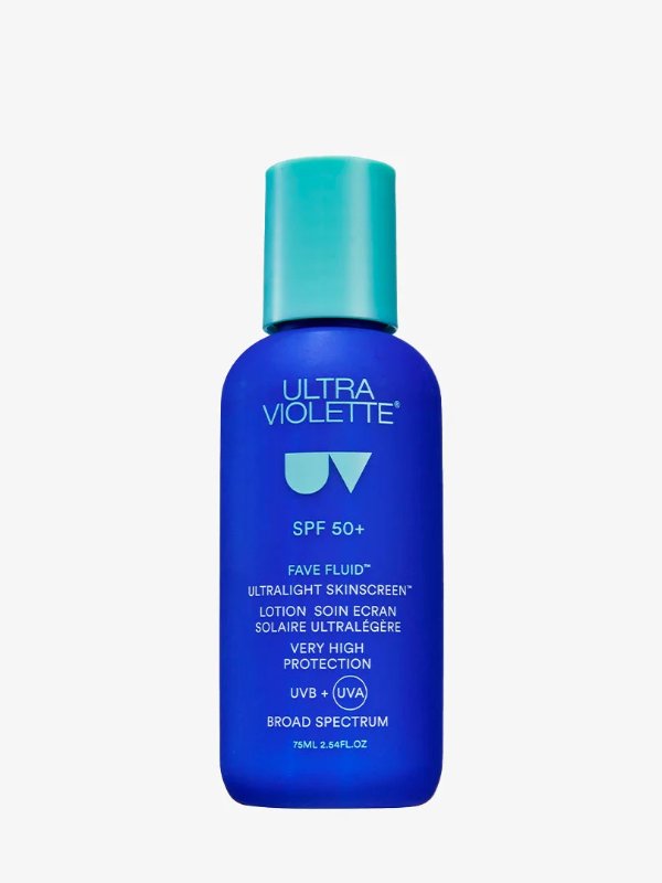 UltraViolette 超轻盈防晒 75ml