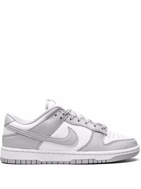 Dunk Low 运动鞋