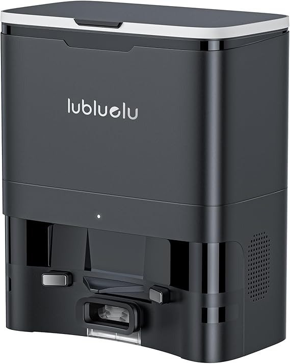 Lubluelu SD85集尘桶