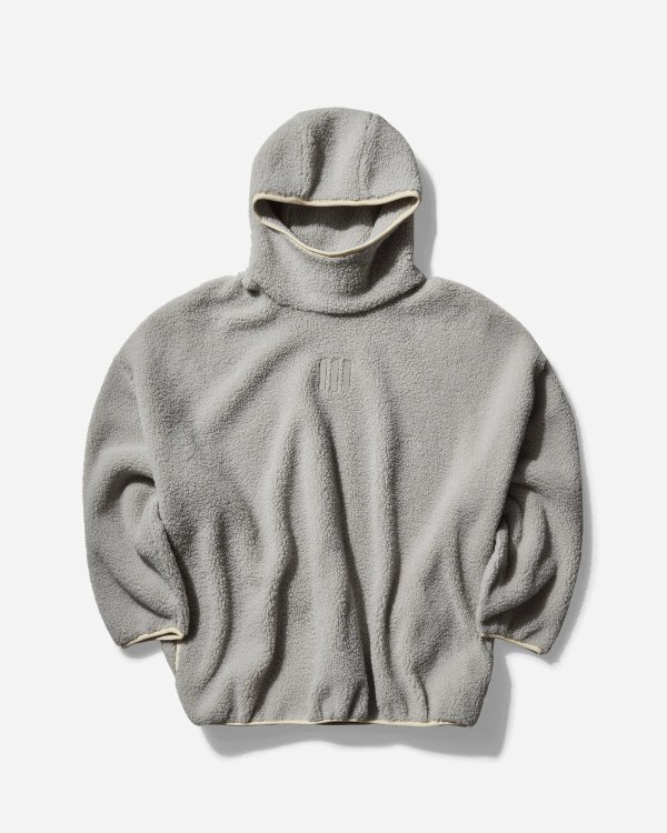 Fear of God 联名款卫衣