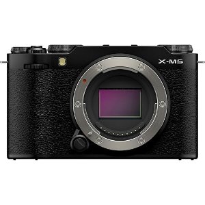 FujifilmX-M5 APS-C 无反相机 仅机身