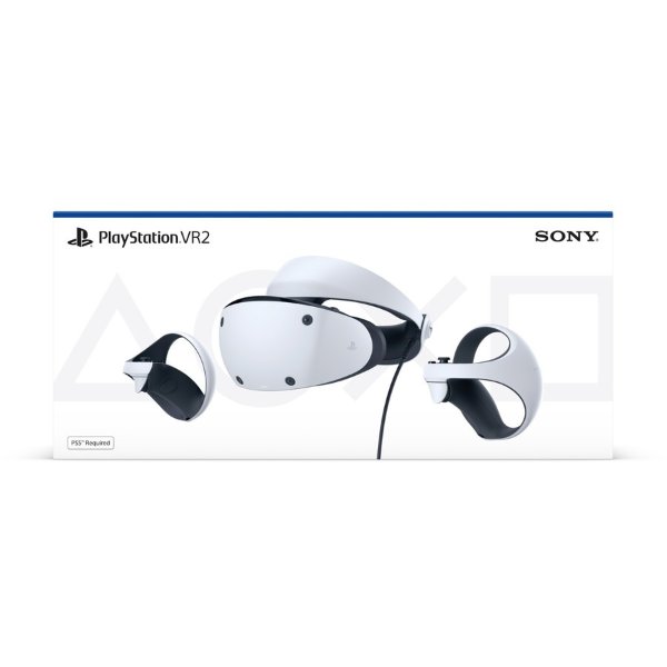 PSVR2