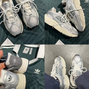 淘鞋！Adidas官网 真·清仓 低至$40 反光小椰子$86