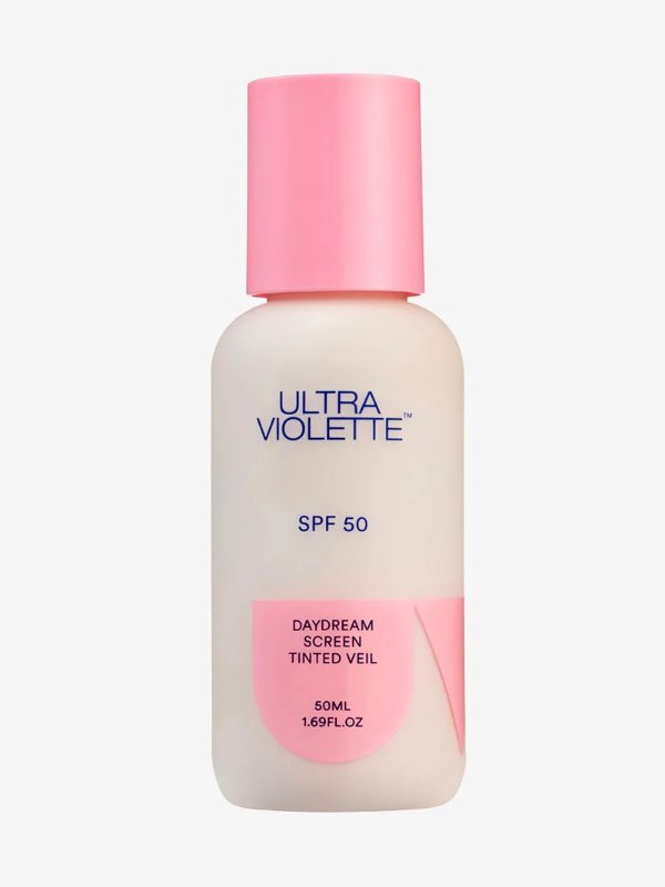 UltraViolette 有色防晒 50ml