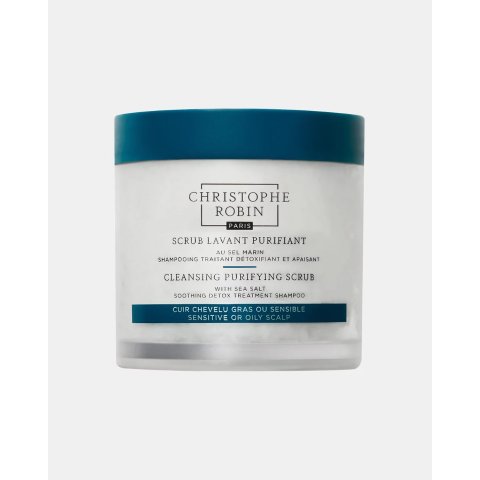 海盐洗发膏250ml