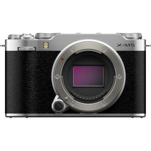 FujifilmX-M5 APS-C 无反相机 仅机身