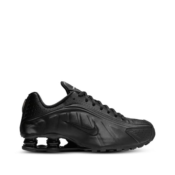 Shox R4黑色