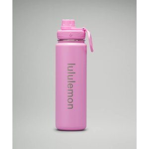 lululemonBack to Life 水杯 710ml