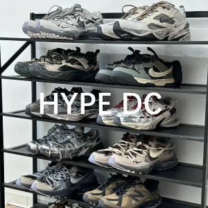 Hype DC 潮鞋比上波低💥爆款Nike V2K石灰粉/蓝$99/原$189