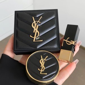 福利三重奏🎁YSL 满$150赠价值$100好礼5件！每单再减$25