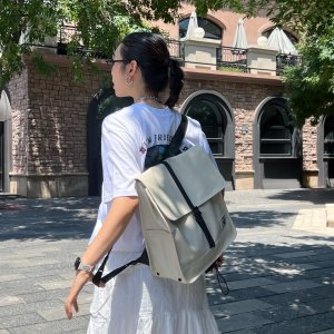 Click Frenzy：Herschel 早八&Citywalk必备 休闲背包低至$60