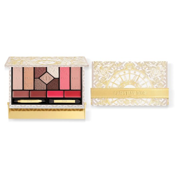 DIOR Dior Couture Palette Holiday Limited Edition