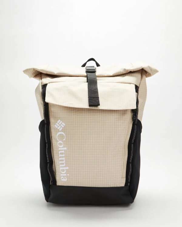 27L Convey II Rolltop 双肩包