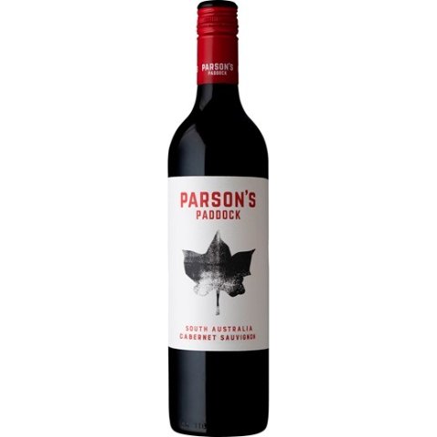 Parson's Paddock 赤霞珠 750mL