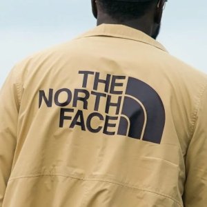 The North Face北面 澳亚突发捡漏 T恤抄底$27