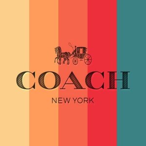 Coach 澳亚包包冰点价 水桶包$219(官$550)