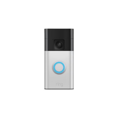 Battery Video Doorbell 3代 智能门铃