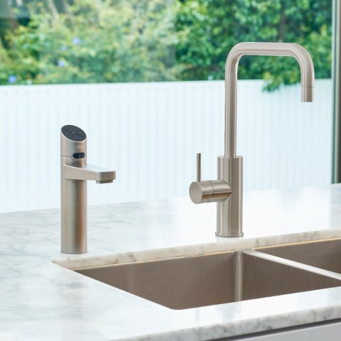 HydroTap G5 BCS Elite Plus