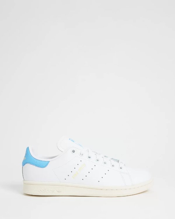 Stan Smith 小白鞋