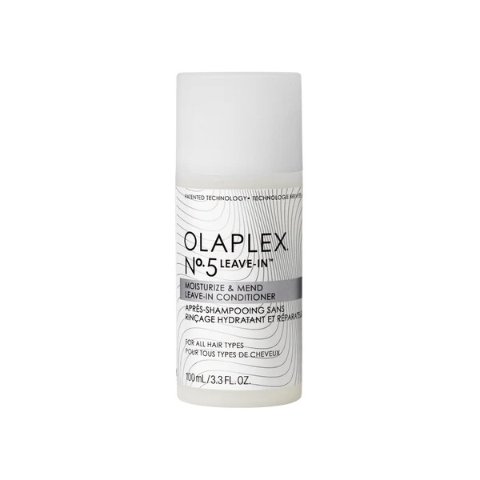 Olaplex Nº.5 免洗保湿修复护发素 100ml