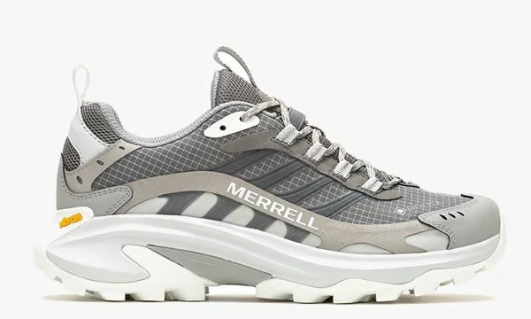 Moab Speed 2 (Gore-Tex) 户外鞋