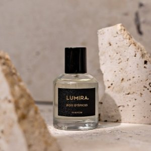 Lumira 澳洲小众香氛 极简黑色系 香氛蜡烛低至$26