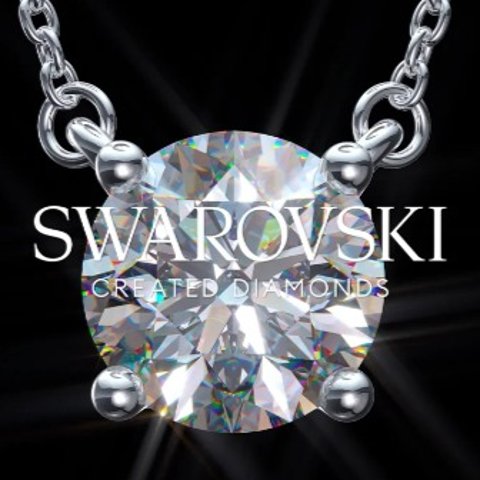 5折起 碎钻手链$73Swarovski施华洛世奇 黑五销量榜 - 蝴蝶结锁骨链 小天鹅系列