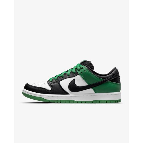 SB Dunk Low Pro 运动鞋