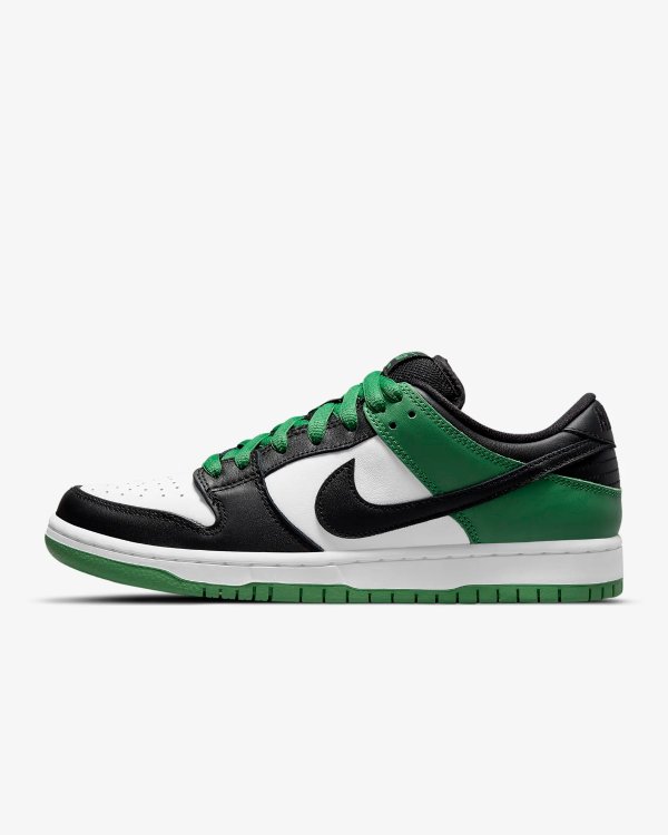 SB Dunk Low Pro 运动鞋