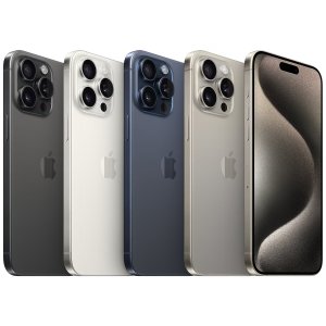 Costco黑五12日闪促：iPhone 15 pro max省$450