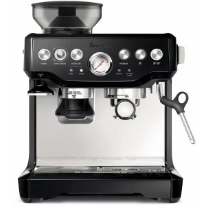 Brevillethe Barista Express 咖啡机