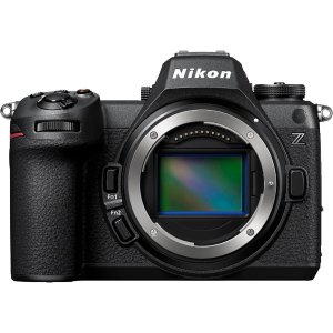 澳洲黑五：Nikon 尼康 Z6 III 仅机身 首款部分堆叠BSI CMOS