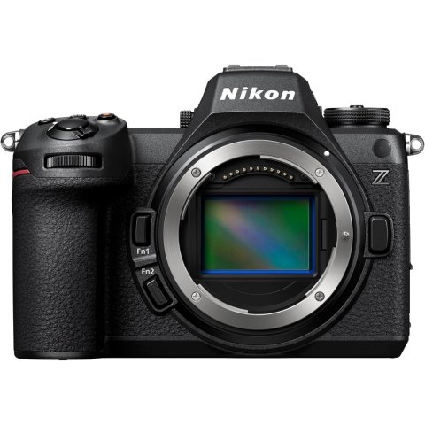 Nikon 尼康 Z6 III 仅机身 下单送$300 Eftpos Card