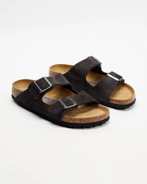 Arizona Soft Footbed 凉鞋