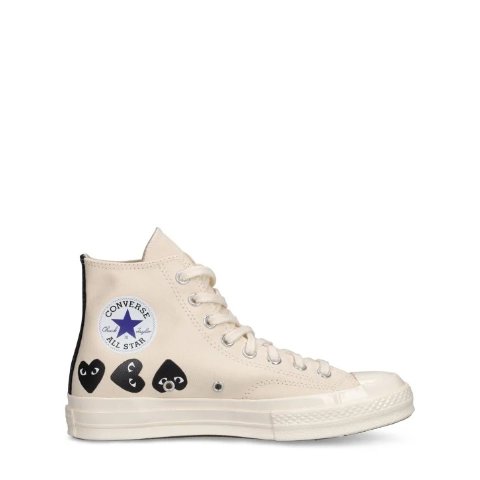 20mm Play Converse cotton sneakers