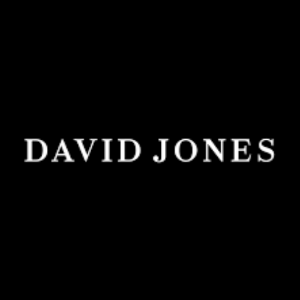 David Jones 满减活动来袭！服饰/美妆等产品最高可减$150