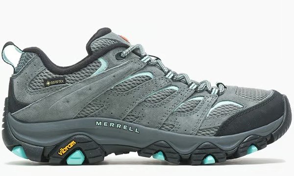 Moab 3 (Gore-Tex) 户外鞋