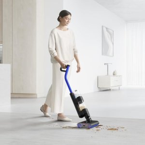 Dyson 旗舰店🔥Airwrap造型器史低$499，洗地机8.5折