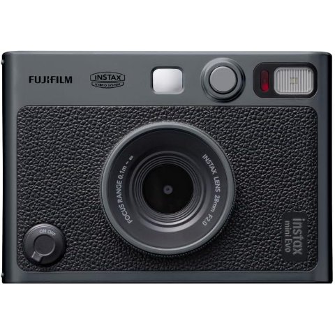 Instax Mini EVO 数模一次成像相机 90周年限定款