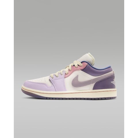 Air Jordan 1 Low 星黛露