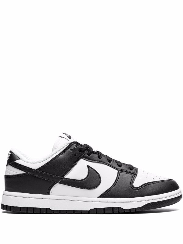 Dunk Low 运动鞋