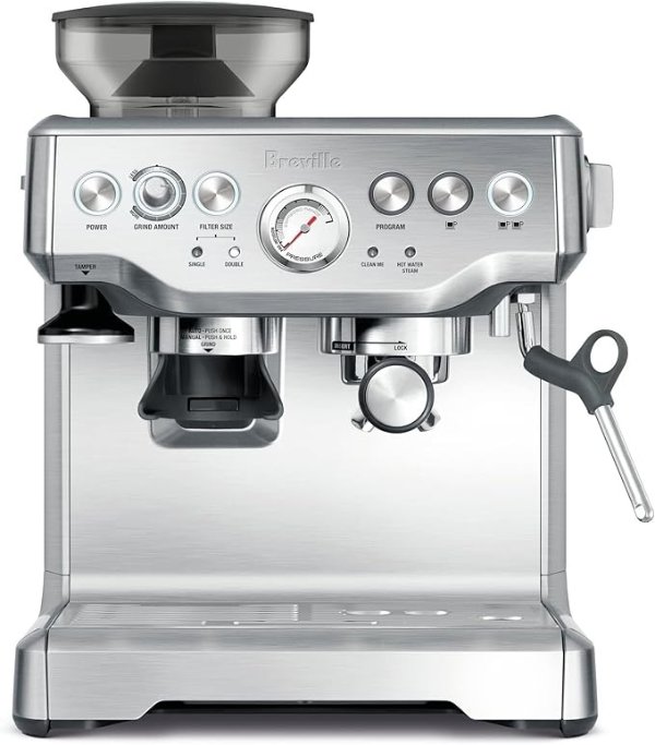 Express Espresso  870